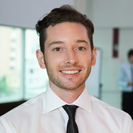 Marcus Reyes, Freelance SEO Consultant and SearchVitals user