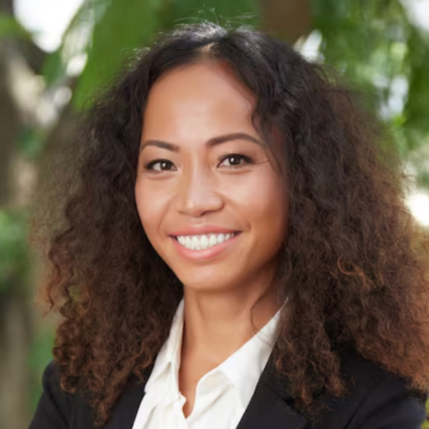 Sarah Chen, Independent Ecommerce Founder and SearchVitals user