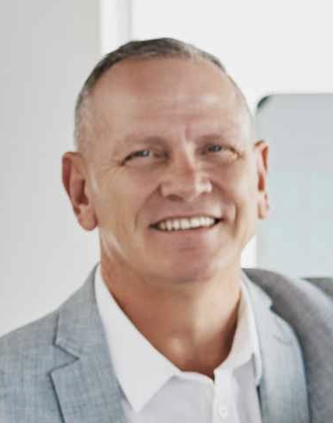 Marcus Vance